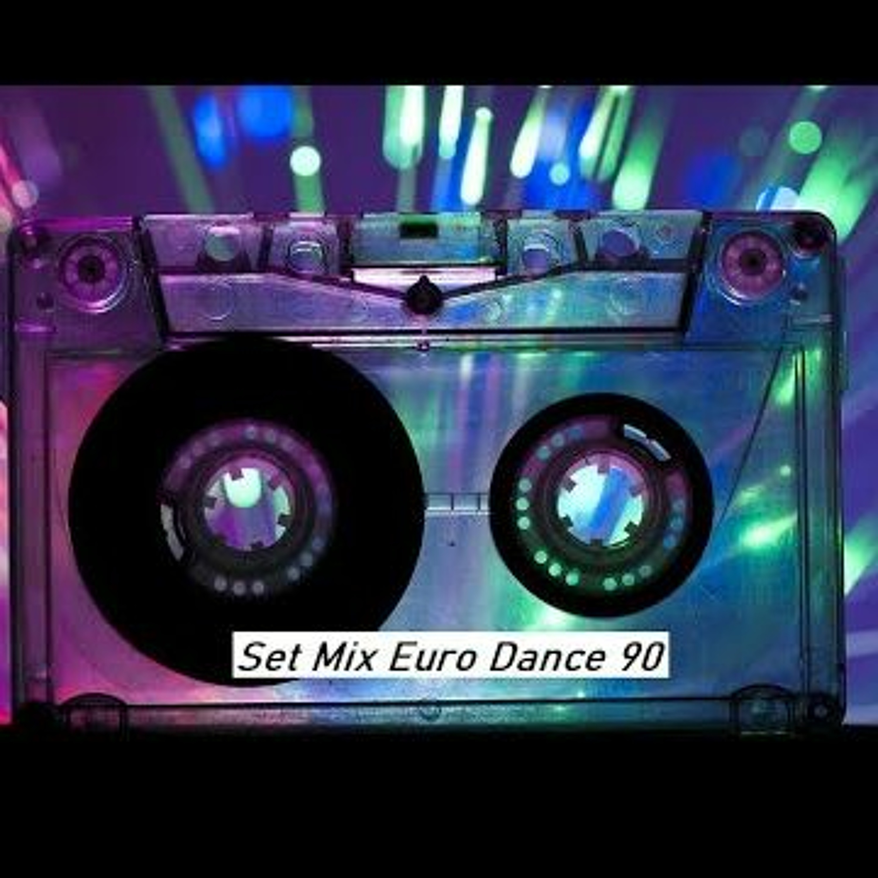 DJ Aldo Mix