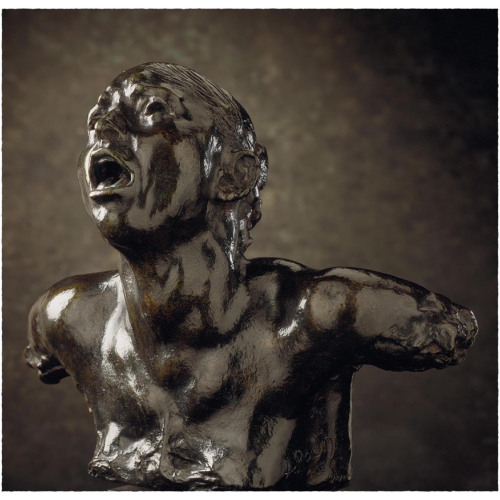 DUINO ELEGIES: 3 - Siehe, wir lieben nicht