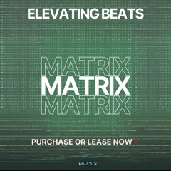 Matrix Instrumental (For Sale)