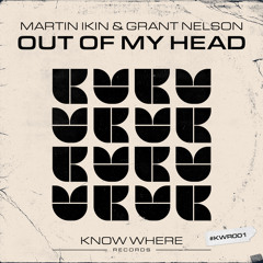 Out Of My Head (Extended Mix)
