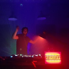 Herr Potpourri @ WirAmBahnhof 2024