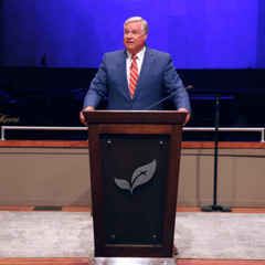 Dr. Jim Schettler: Regarding Repentance