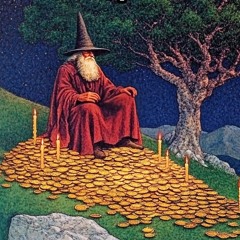 Shadow Wizard Bass Mix Vol. 4 live