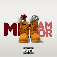 Mi Amor (feat. Anoyd)