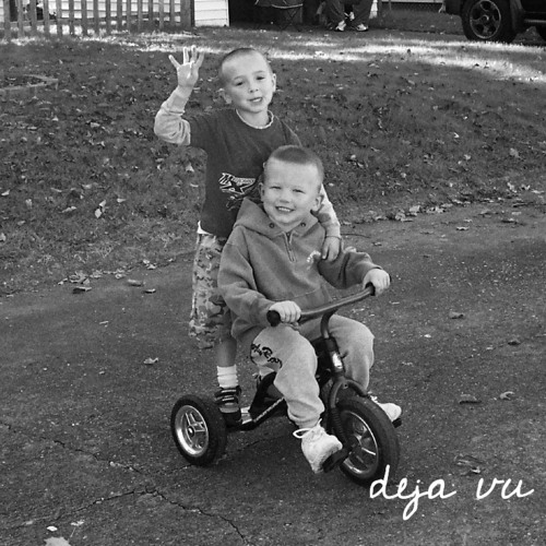 Deja Vu (feat. Logey) prod. Jody