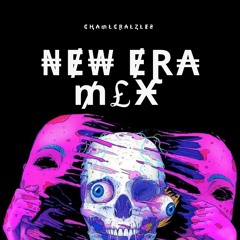 NEW ERA MIX