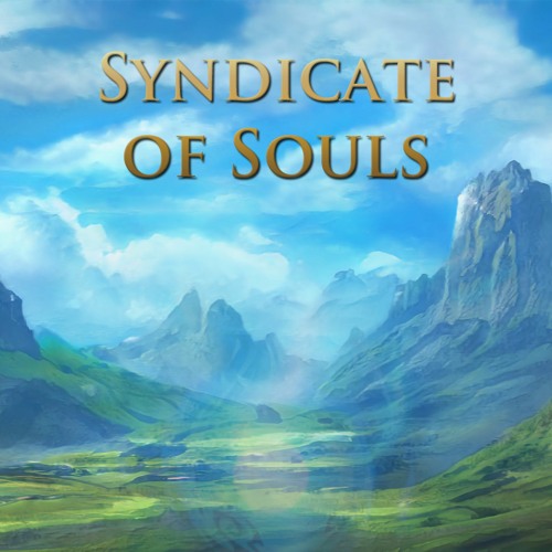 Syndicate of Souls - Login Theme (Alpha)