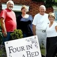 WATCHNOW! (2010) Four in a Bed; S26E24 FullEpisodes