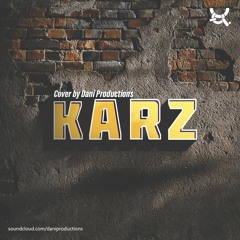Karz Cover