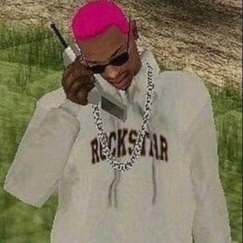 Young MayLay - San Andreas Theme Song(slowed by GHX$TLXNWR)