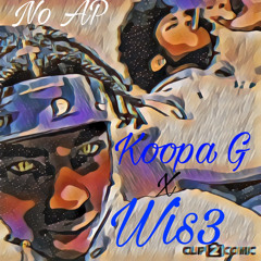 No Ap - Koopa G x Wis3