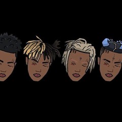 Every X Song (Snippet/ Released/ Alternate/ Unreleased/ Lost) ON SOUNDCLOUD