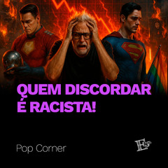 POP CORNER