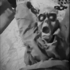 I Came (Happy Halloween)