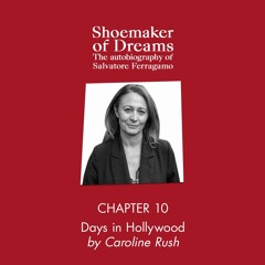 Shoemaker of Dreams | Chapter 10 by Caroline Rush