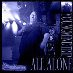 all alone prod. say2cups