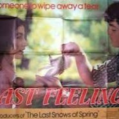 Last Feeling