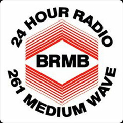 NEW: David Blaxhall Mini Mix #1 - BRMB 'Birmingham, West Midlands' (1974) (Custom)
