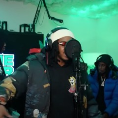 Yellow Tape Boyz Cypher (edit) - Four50, Dee Aura, & Shawny Bin Laden (prod. @nattcarlos)