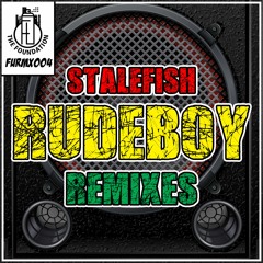 Stalefish - Rude Boy (Subtifuge Remix)