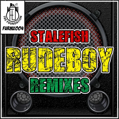 Stalefish - Rude Boy (Veak Remix)