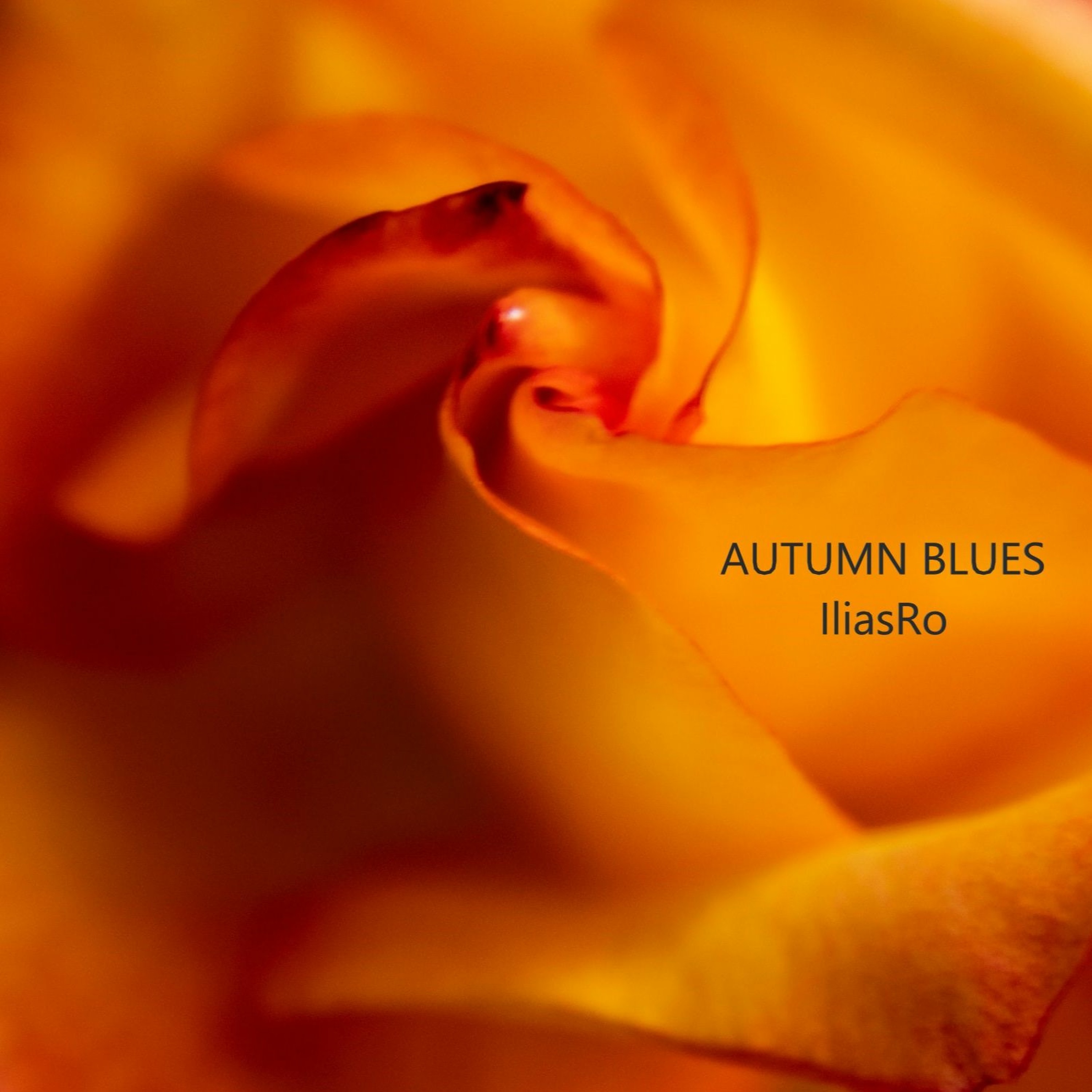 Autumn Blues episode artwork