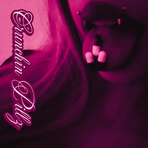 crunchiin pillz (Marnii, Jojo)