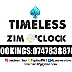 Kwaito Mix By Deejay Timeless