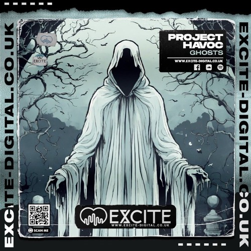 PROJECT HAVOC - GHOSTS