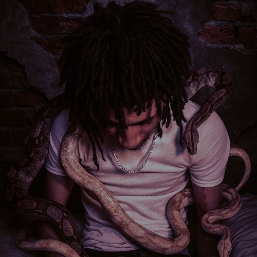 LilRioG - Rack Runner