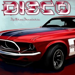 Disco Mix (1) 2022 - Dj.Nikos Danelakis #Best of Dance Classics#Remixes
