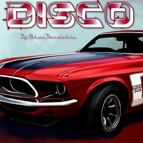 Disco Mix (1) 2022 - Dj.Nikos Danelakis #Best of Dance Classics#Remixes