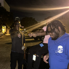 In they face fast x LovinnBanzz