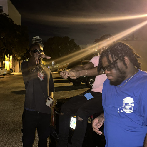 In they face fast x LovinnBanzz