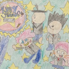 Kirby Studios!: Comic Club