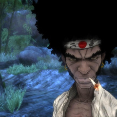 DUNGEONSTRAIN PRESENTS: CORYXKENSHIN - SAMURAI DECISIONS