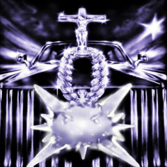 Doony Graff, Vic Gunn - Con Esta Me Fui, CAMARA  [CHOPPED & SCREWED]