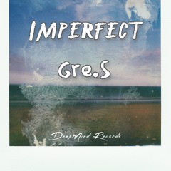 Gre.S - Imperfect (Original Mix)