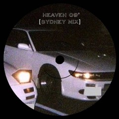 AURAMATIC X DRIIA - HEAVEN ‘09 [SYDNEY MIX]