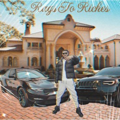 Real Boston Richey x YTB Fatt x Rob49 Type Beat '' Rags to Riches ''