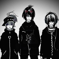 Darkness  (prod. Unholyfield) Ft XFilez, ILY$ilent