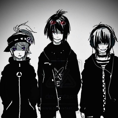 Darkness  (prod. Unholyfield) Ft XFilez, ILY$ilent