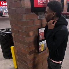 No Love(Luh Bray)