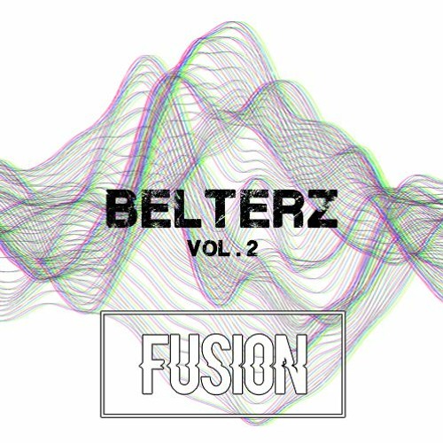 BELTERZ Vol. 2
