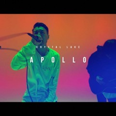 Crystal Lake - Apollo(Headquarter Corp. Mix)