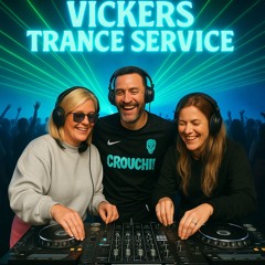 Vickers Trance Service