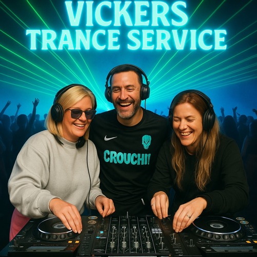 Vickers Trance Service