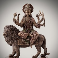 Durgā Gāyatrī .m4a