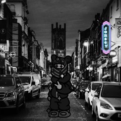 Luca Imano - Welcome To Liverpool Street (Edit)