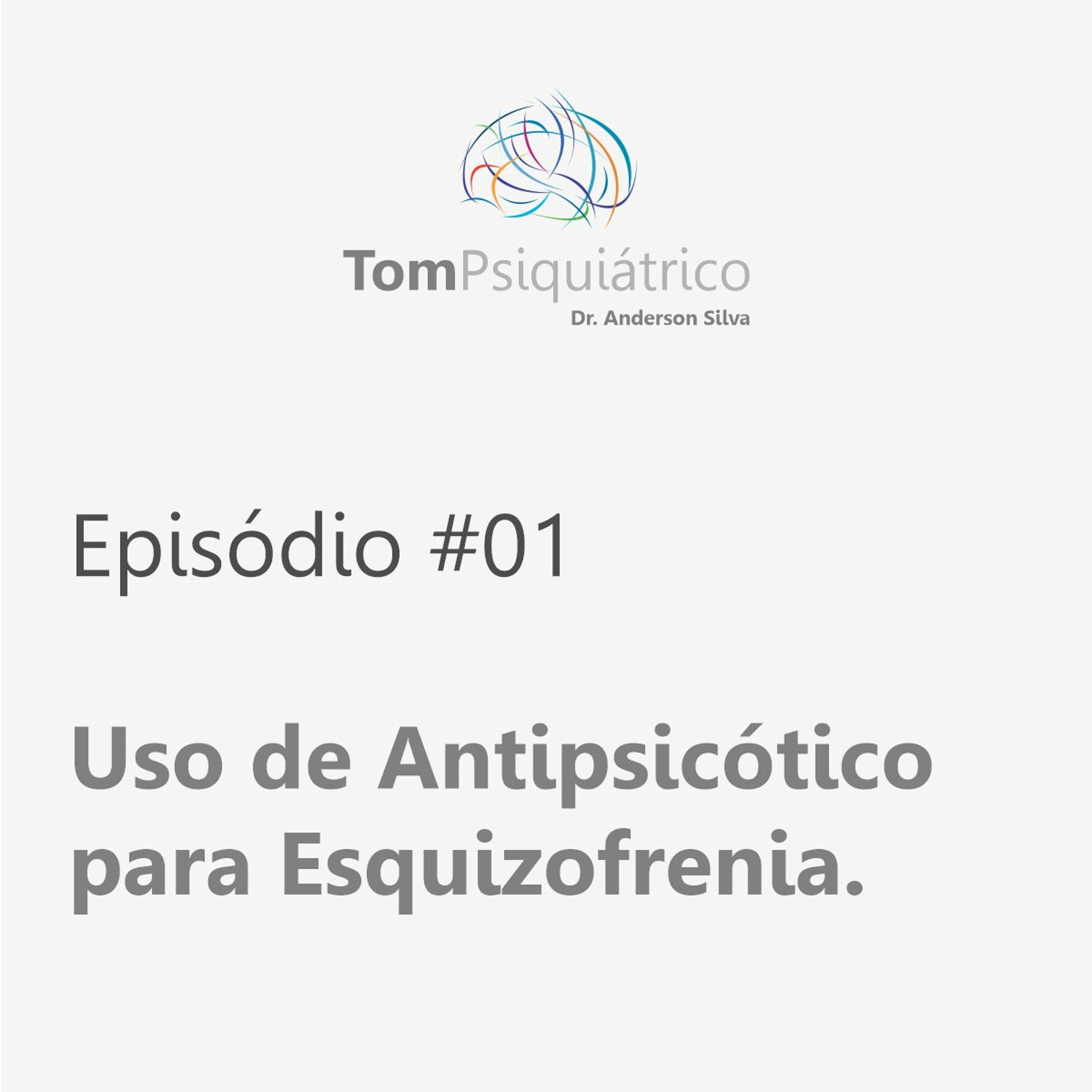 Tom Psiquiátrico